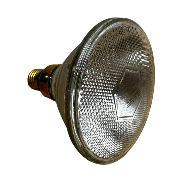 80 Watt Wärmestrahler für Schildkröten