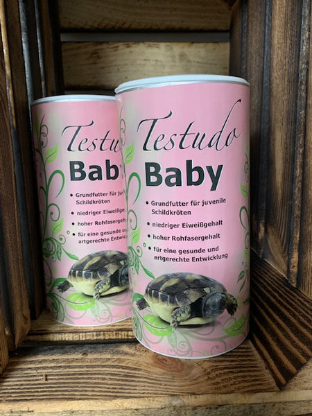 Agrobs TESTUDO Baby im Shop