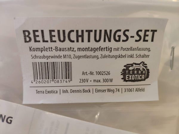 E27 Keramikfassung
