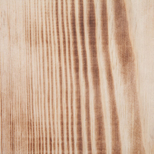 Unbehandeltes Holz aus Europa