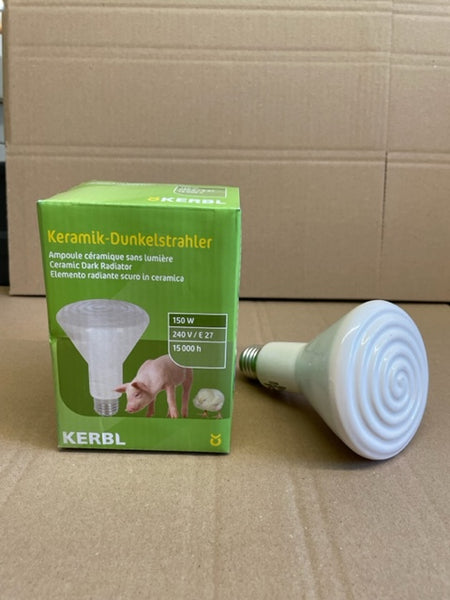 Infrarotstrahler 150 Watt