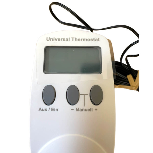 UT300 Elektronik-Thermostat