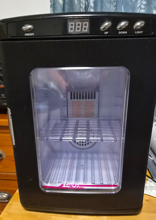 Inkubator von Lucky Reptile