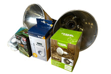 Beckmann Beleuchtungsset