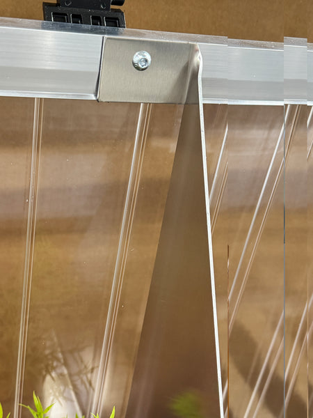 Ablageregal für Frühbeet animalia