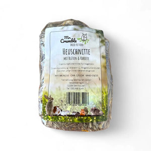 Heuschnitte - Gesunder Snack für Nager