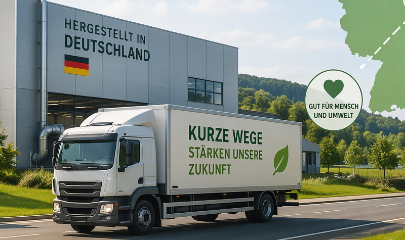 Hergestellt in Deutschland - KI-generiert mit ChatGPT