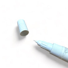 Markierstift für Schildkrötenpanzer