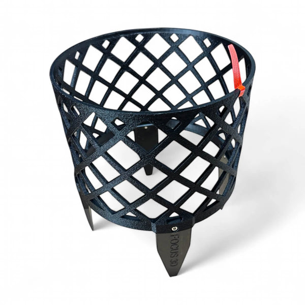 Pflanzenschutzkorb für Schildkröten-Futterpflanzen