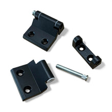 Frühbeet-Scharniere