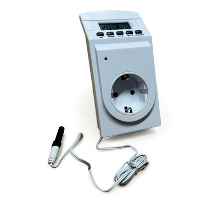 TFA Dostmann Thermotimer