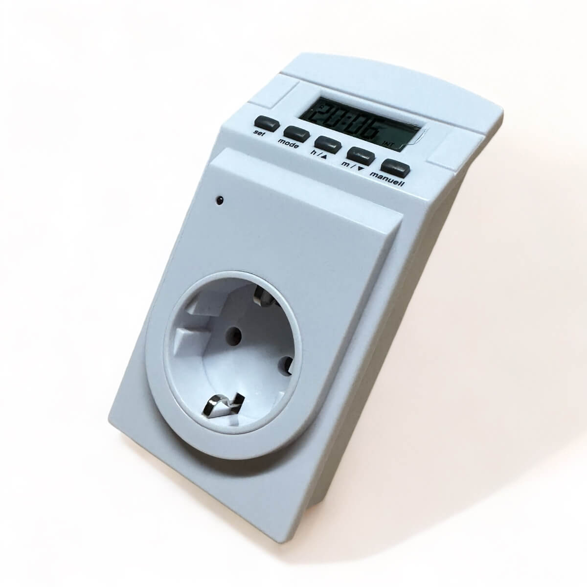 Thermotimer TFA Dostmann