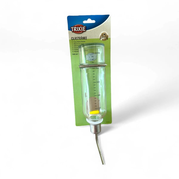 Wasserflasche für Nager - Nagertränke