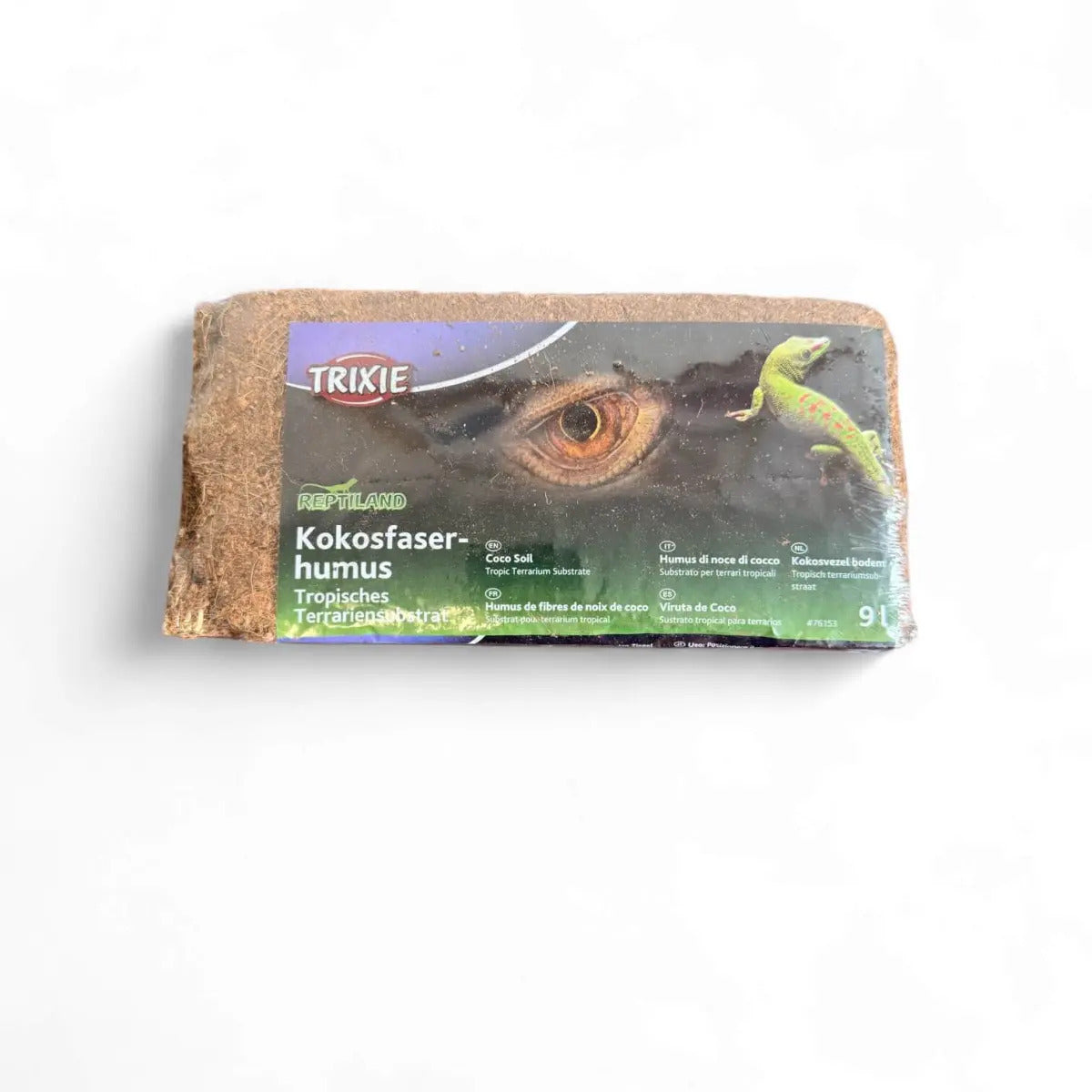 Trixie Kokosfaserhumus 9 Liter
