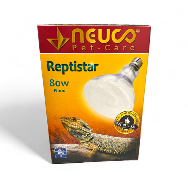 UV-Wärmelampe Neuco Reptistar