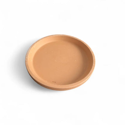 Wasserschale 24 cm Terra-Marmor, XLU-imprägniert