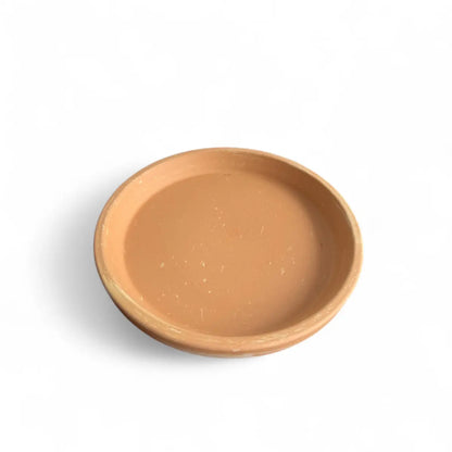 Wasserschale 26 cm Terra-Marmor, XLU-imprägniert