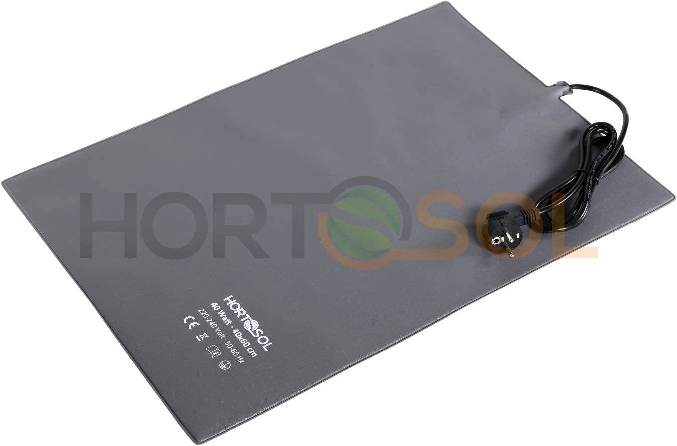 40 Watt Heizmatte für Landschildkröten