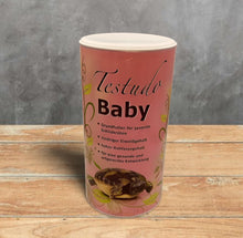 Agrobs TESTUDO Baby Präsentation