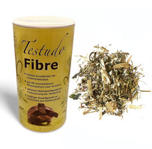 Agrobs TESTUDO Fibre für alle landlebenden Schildkröten