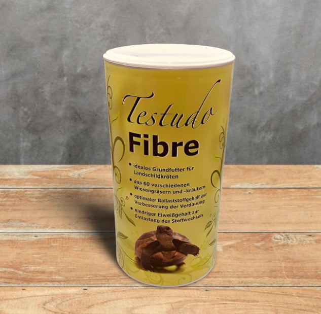 Agrobs TESTUDO Fibre Präsentation