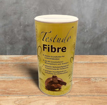 Agrobs TESTUDO Fibre Präsentation