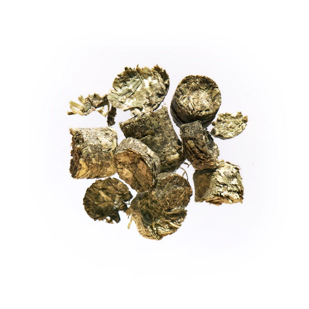 Agrobs TESTUDO Herbs Inhalt