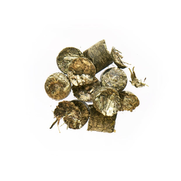 Agrobs TESTUDO Original Inhalt