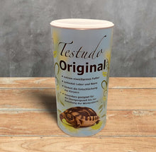 Agrobs TESTUDO Original Präsentation