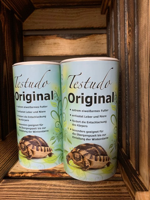 Agrobs TESTUDO Original im Shop