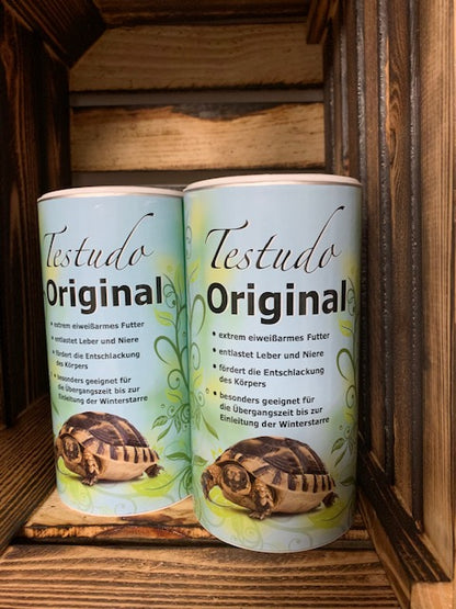 Agrobs TESTUDO Original im Shop