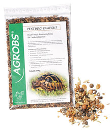 Agrobs Testudo Saatgut 100 g
