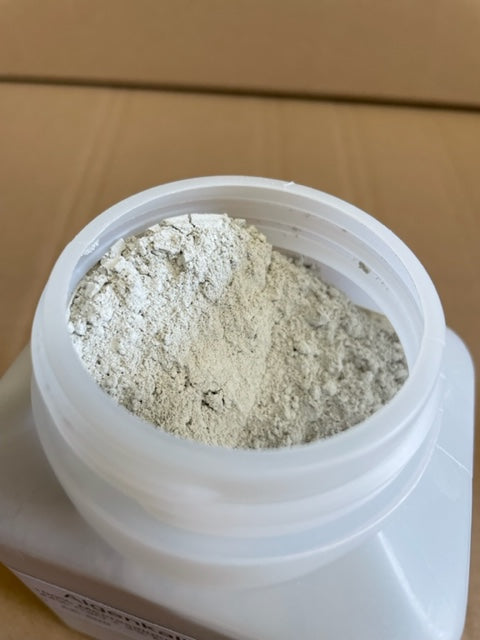 Algenkalk für Schildkröten