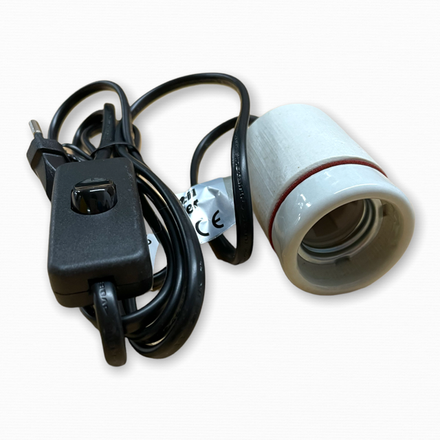 Fassung-Set ceramic holder