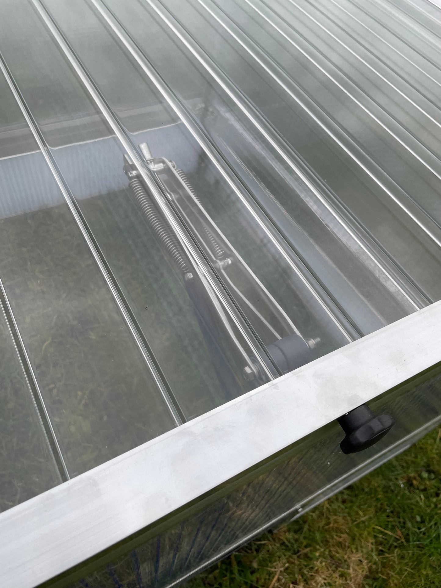 Fensterheber für ALLTOP-Frühbeet