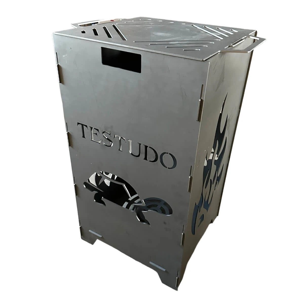 Feuerkorb TESTUDO
