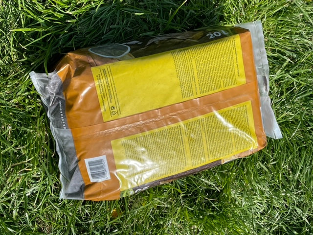 Floragard Schildkröten-Substrat 20 Liter Beschreibung