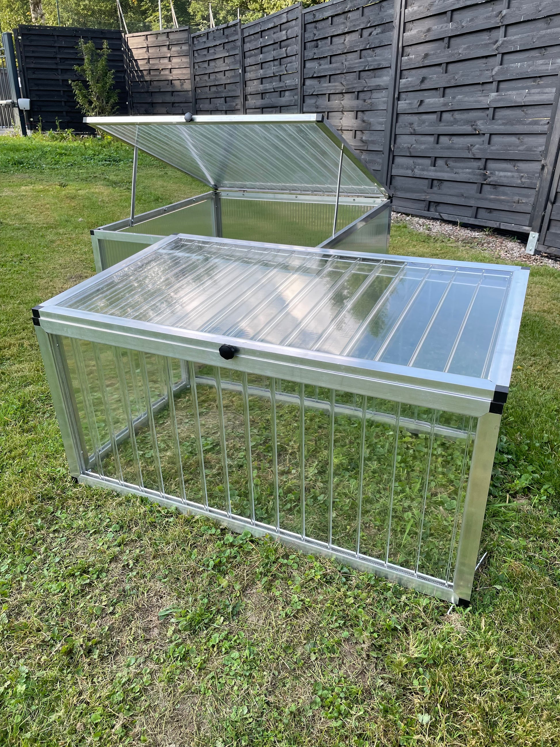 Frühbeet animalia (103 x 60 cm)