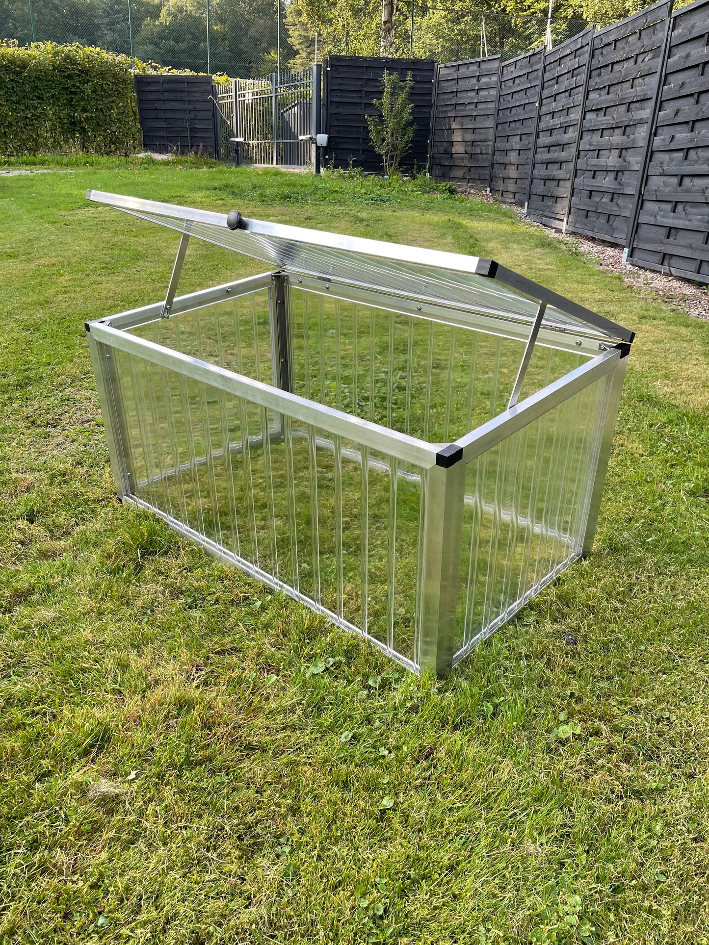 Frühbeet animalia (103 x 60 cm)