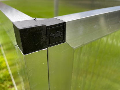 Frühbeet animalia (103 x 60 cm)