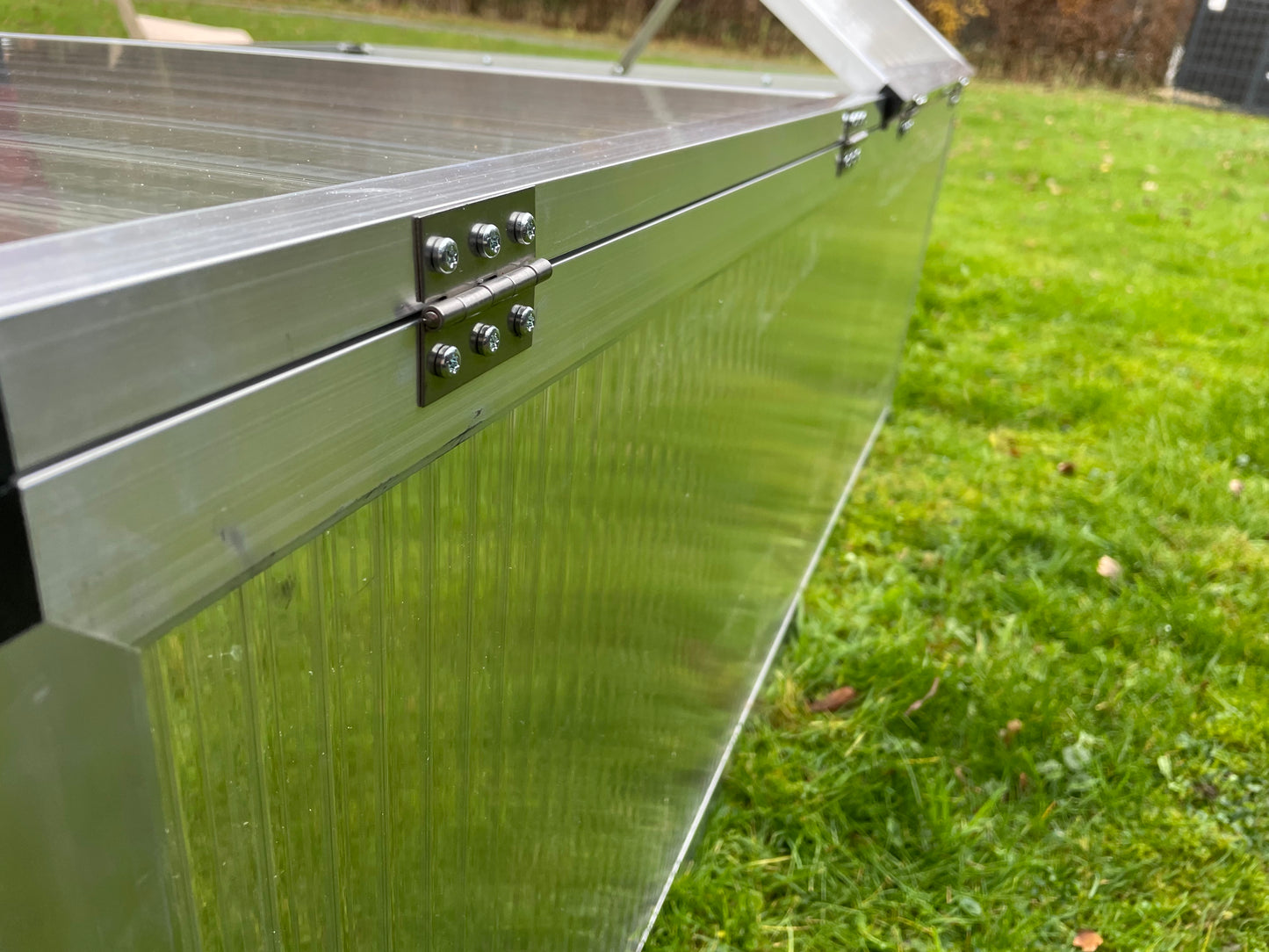 Frühbeet animalia (103 x 60 cm)