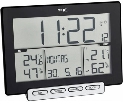 Hygrometer für Schildkröten