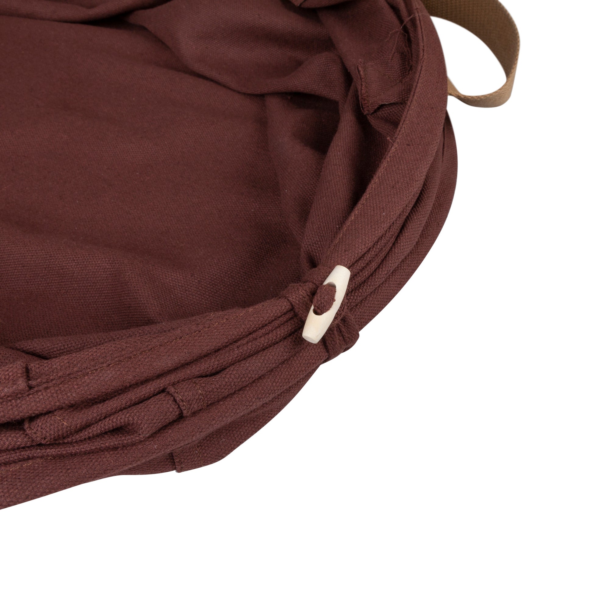 Gartenabfallsack, Sack zum Sammeln von Wildkräutern - platzsparend
