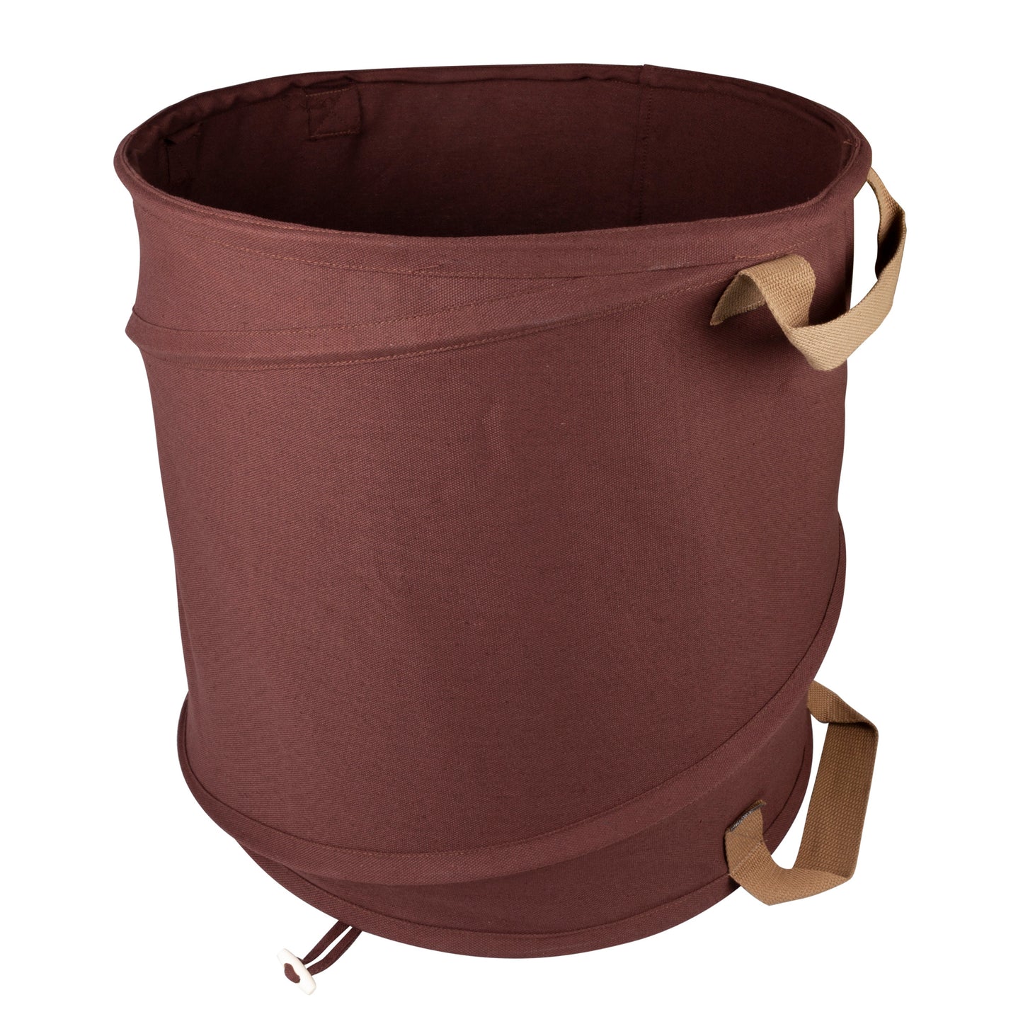 Gartenabfallsack, Sack zum Sammeln von Wildkräutern - robust