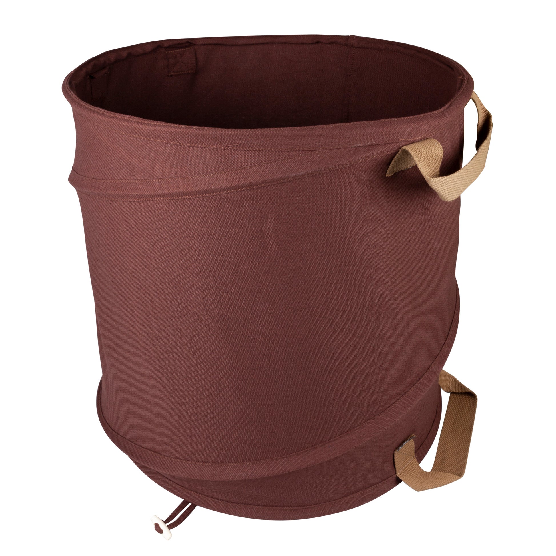 Gartenabfallsack, Sack zum Sammeln von Wildkräutern - robust