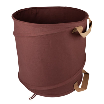 Gartenabfallsack, Sack zum Sammeln von Wildkräutern - robust