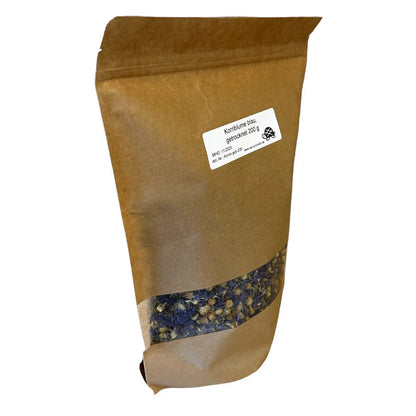 Kornblumen für Schildkröten, getrocknet 200g