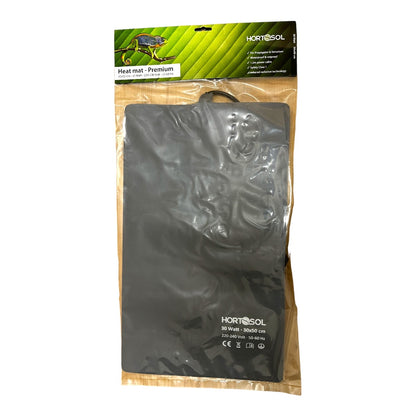 Heizmatte 30 Watt 30 x 50