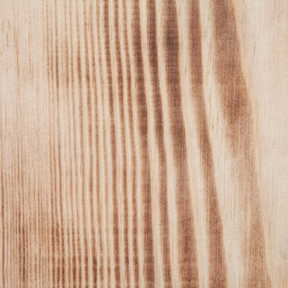 Unbehandeltes Holz aus Europa