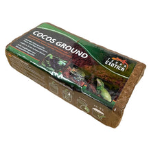 Kokosfaserhumus